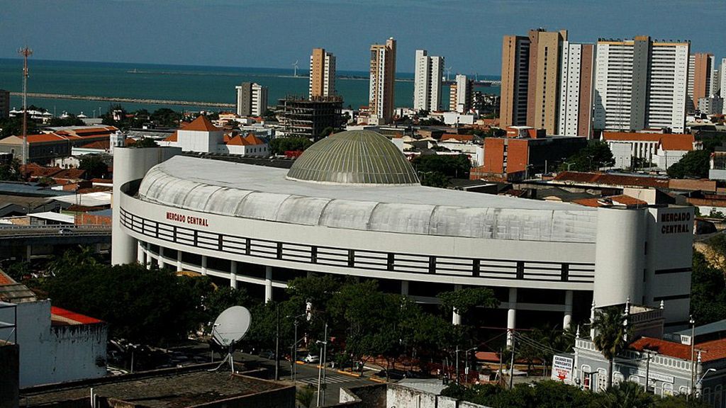 Mercado Central