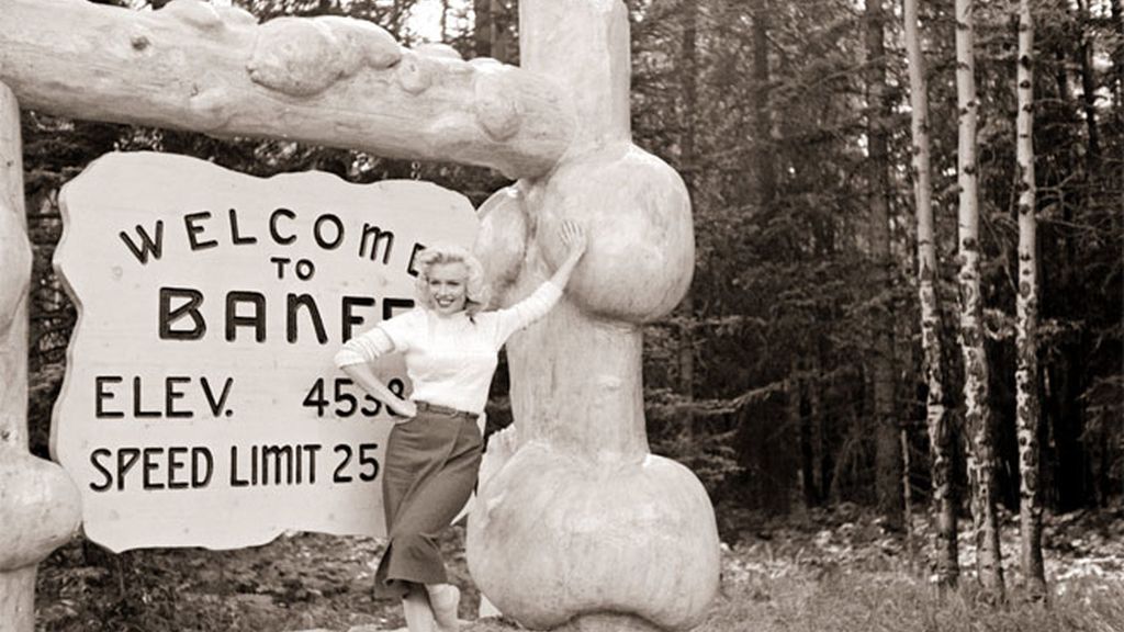 Las imágenes de Marilyn Monroe que durante 60 años quedaron en el olvido