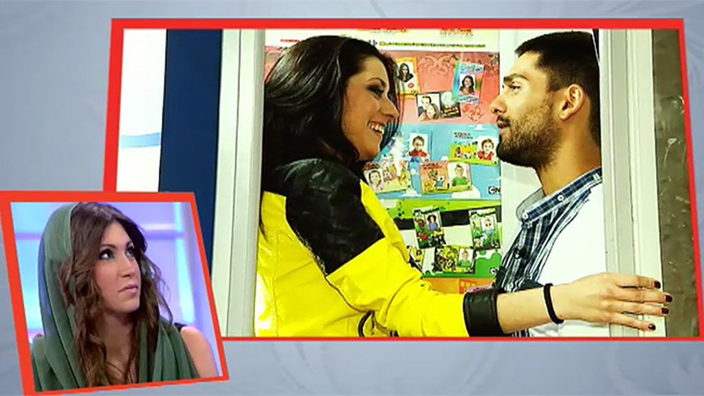 El fotomatón del amor