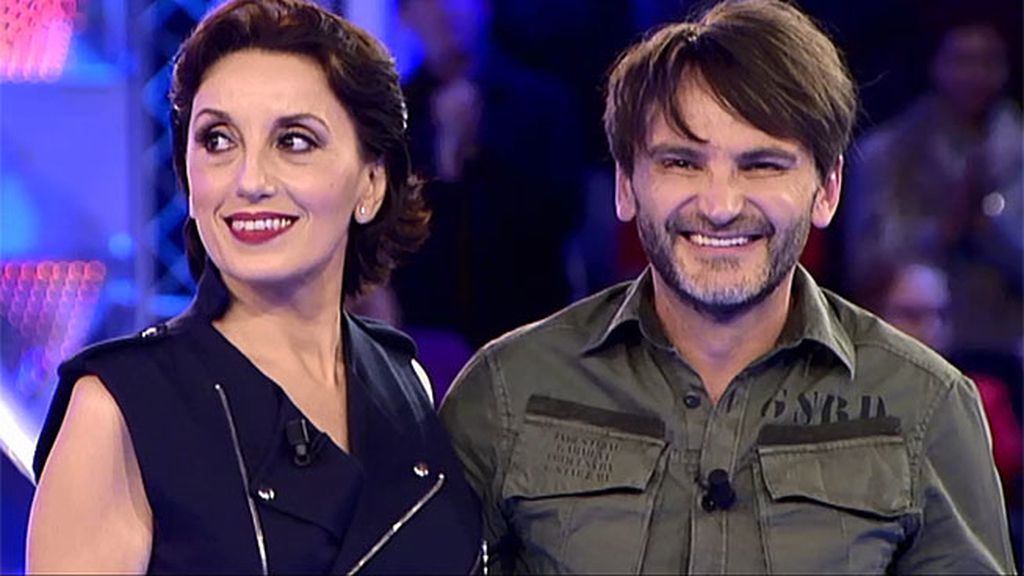 "Me parece la artista más grande que tiene este país"