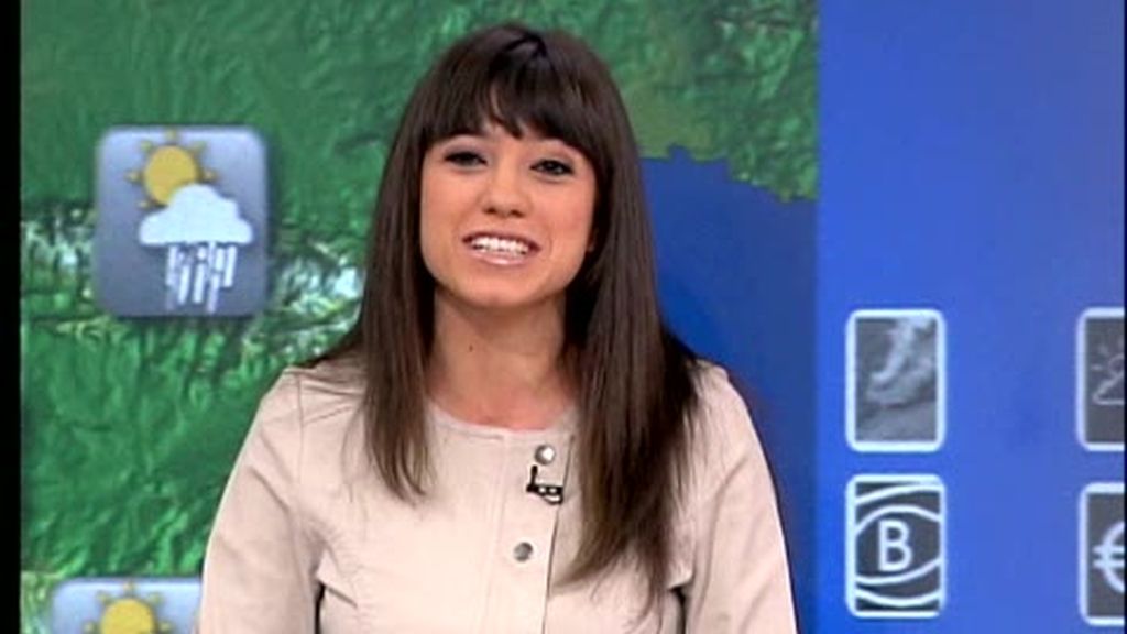 Las películas favoritas de Matinal Cuatro: "El mismo amor, la misma lluvia" y "Closer"