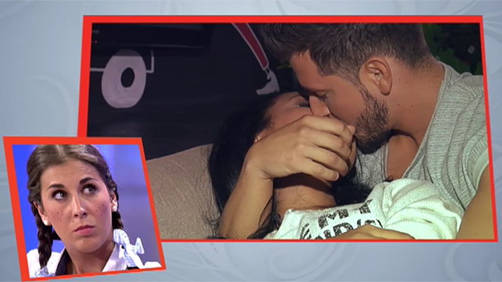 Manu: "No quiero que Paola se vaya"
