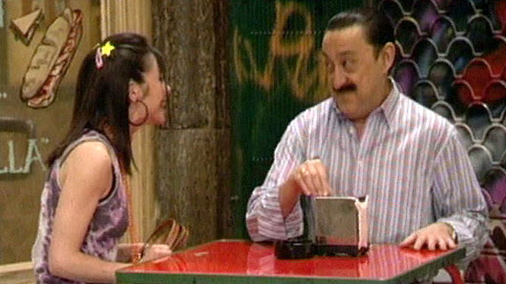 Mauricio, enamorado Mauricio, enamorado