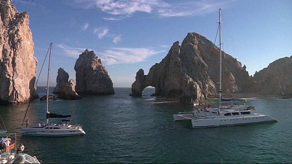 Los mejor de Baja California