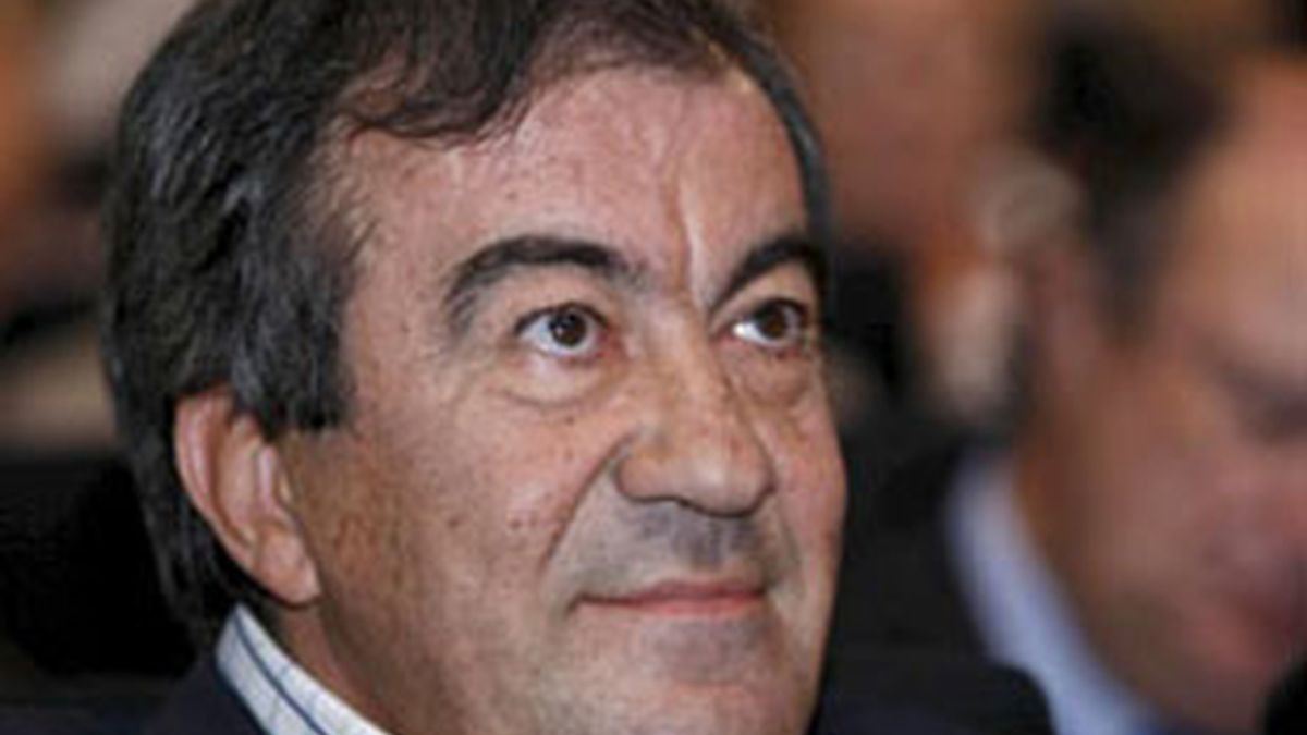 Imagen de archivo de Álvarez Cascos. Foto: EFE. Imagen de archivo de Álvarez Cascos. Foto: EFE.