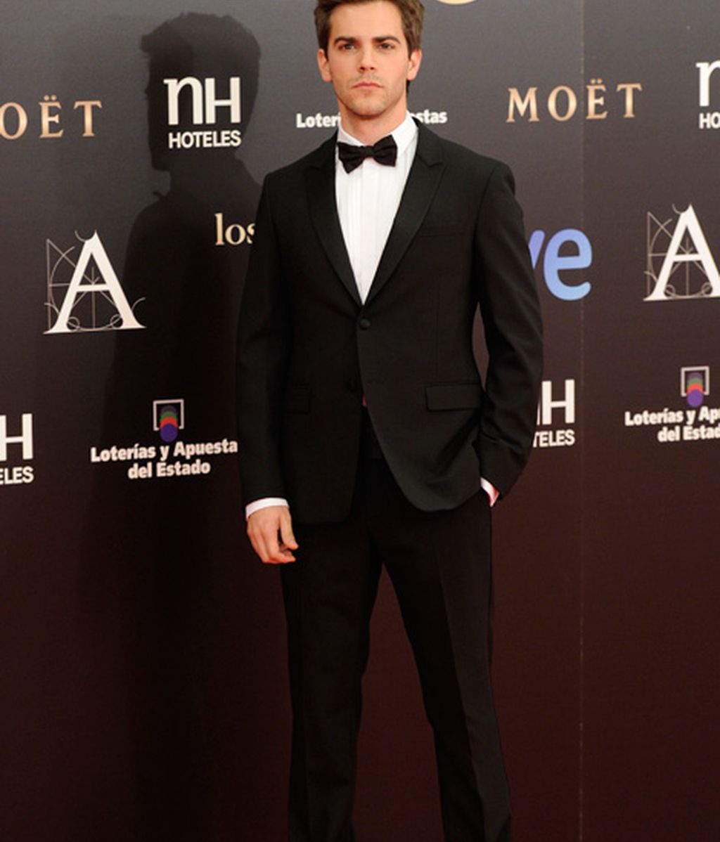 Marc Clotet, Prada
