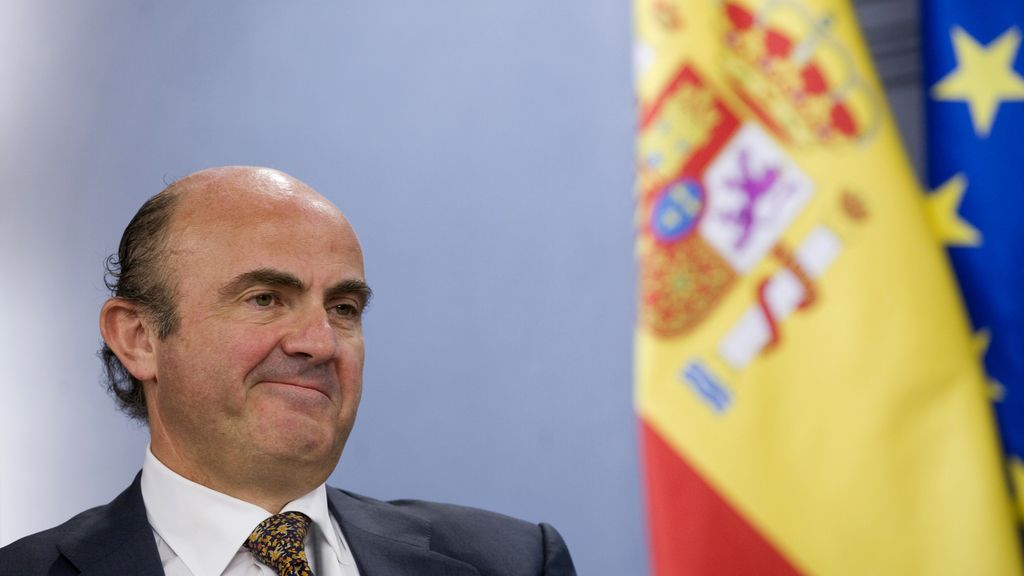 Luis de Guindos