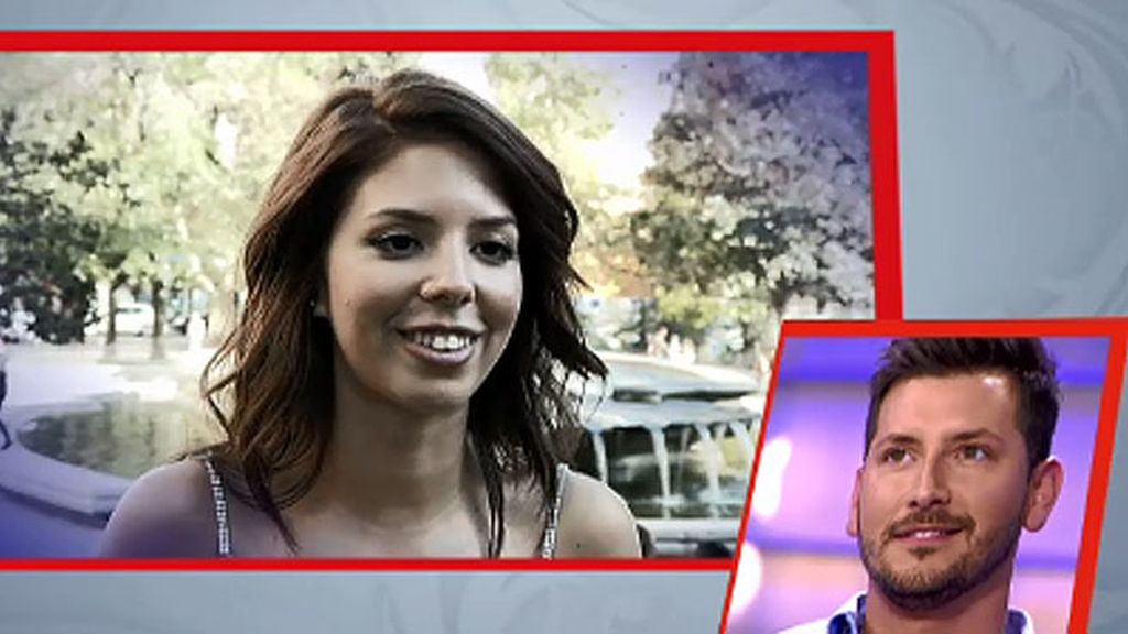 Anais le ha salido vacilona al tronista