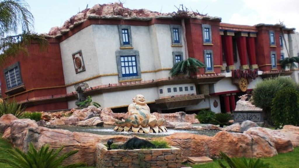 Cocursantes Efecto ¡GUAU!... de tu vida