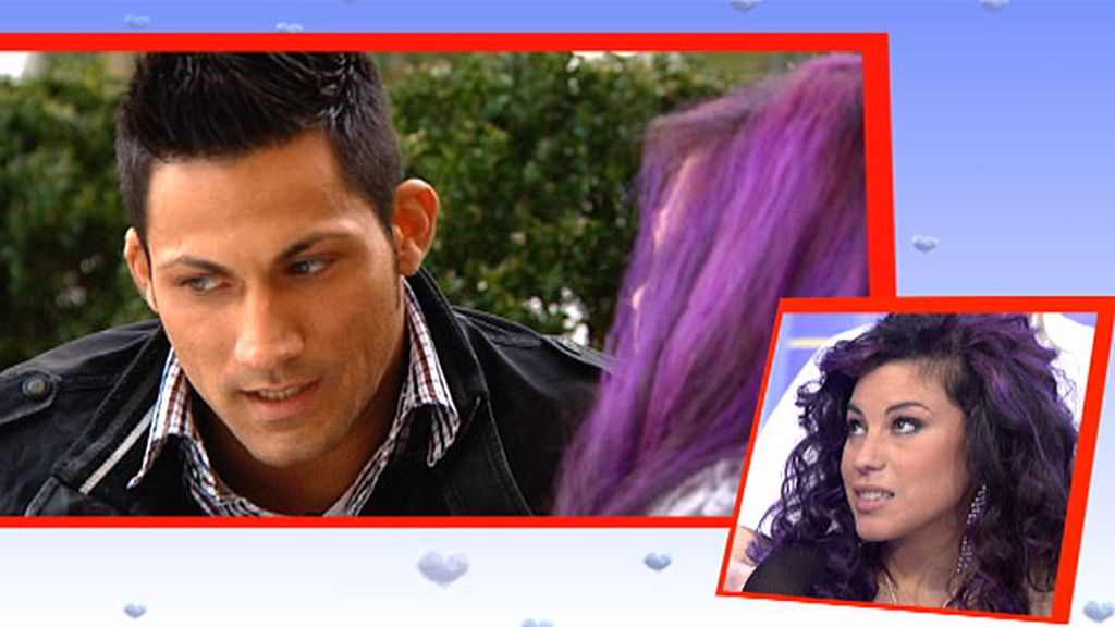 Recordando viejos tiempos