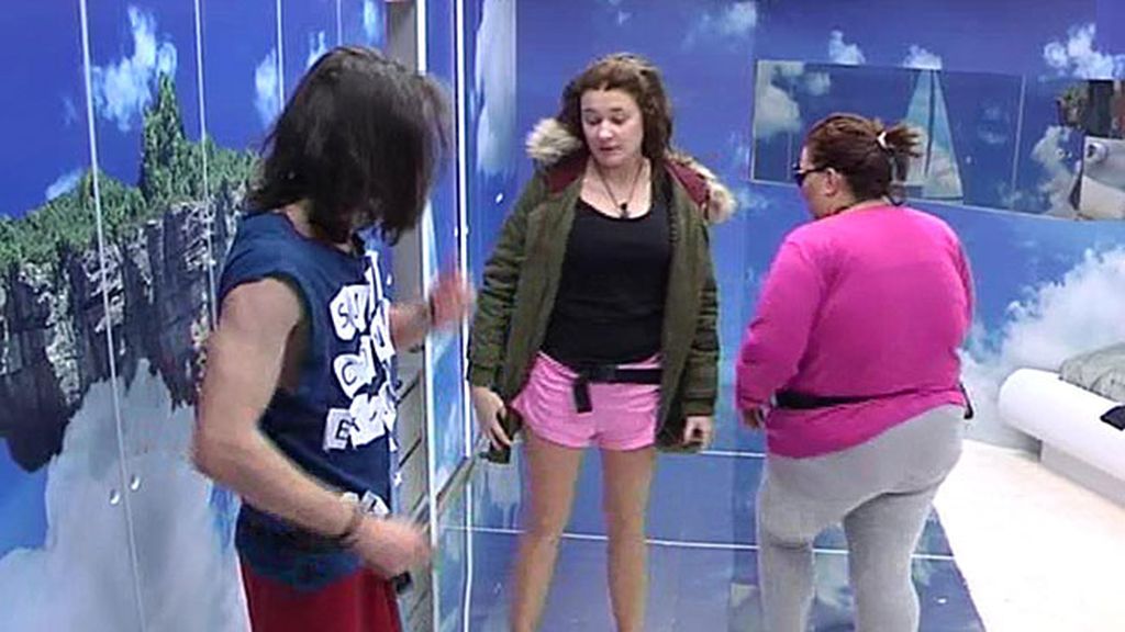 ¿Qué look le queda mejor?