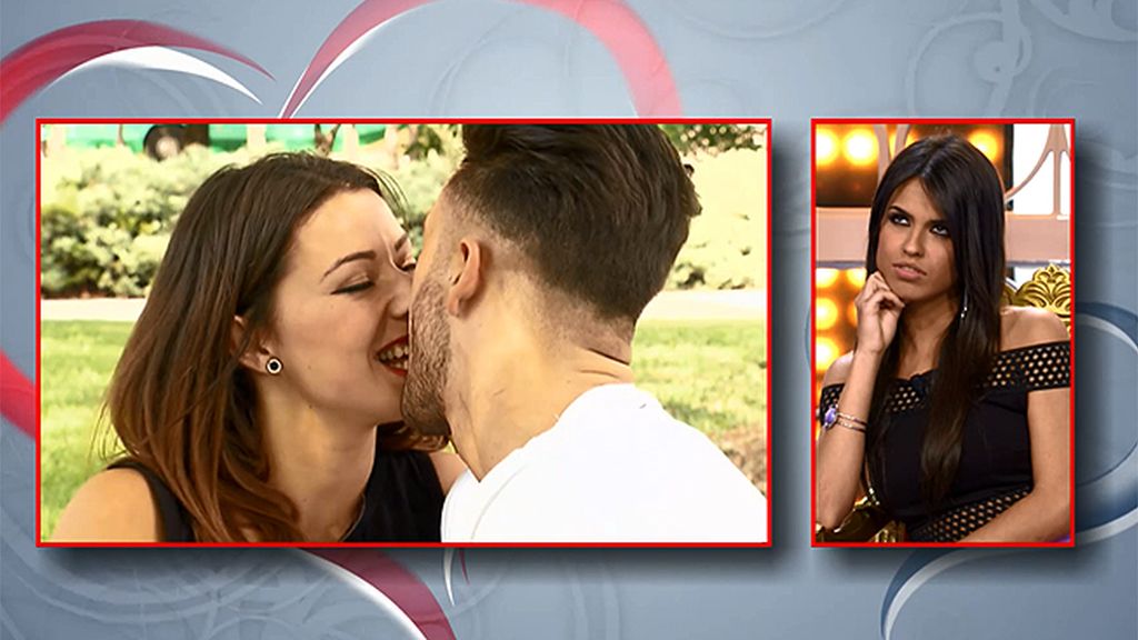 Hugo: "Es mi preferida"