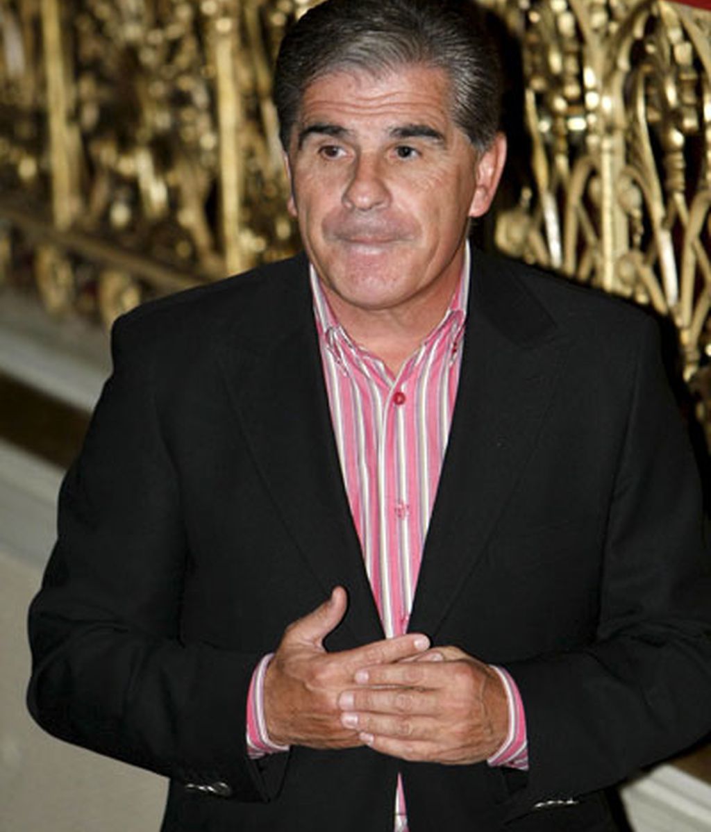 Despedida a José Luis López Vázquez