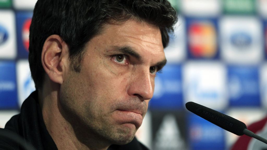 Mauricio Pellegrino