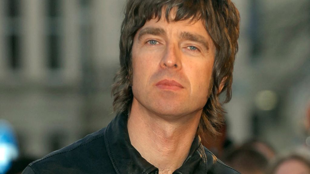 Noel Gallagher, en un Oasis muy lejos de su hermano