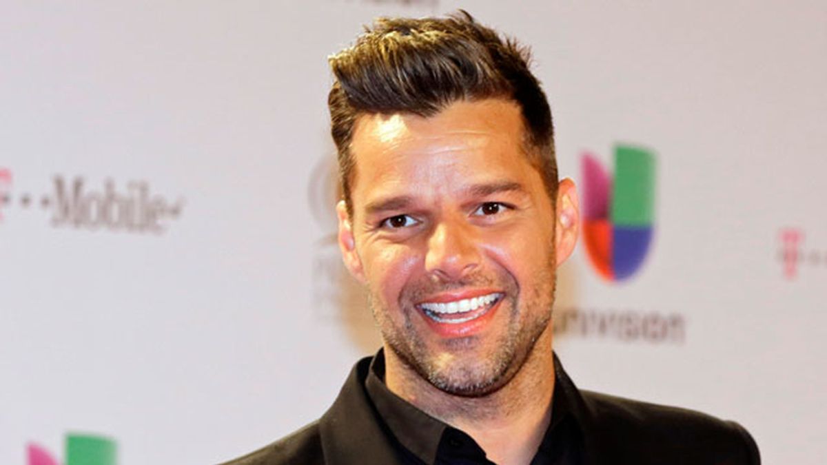 Ricky Martin