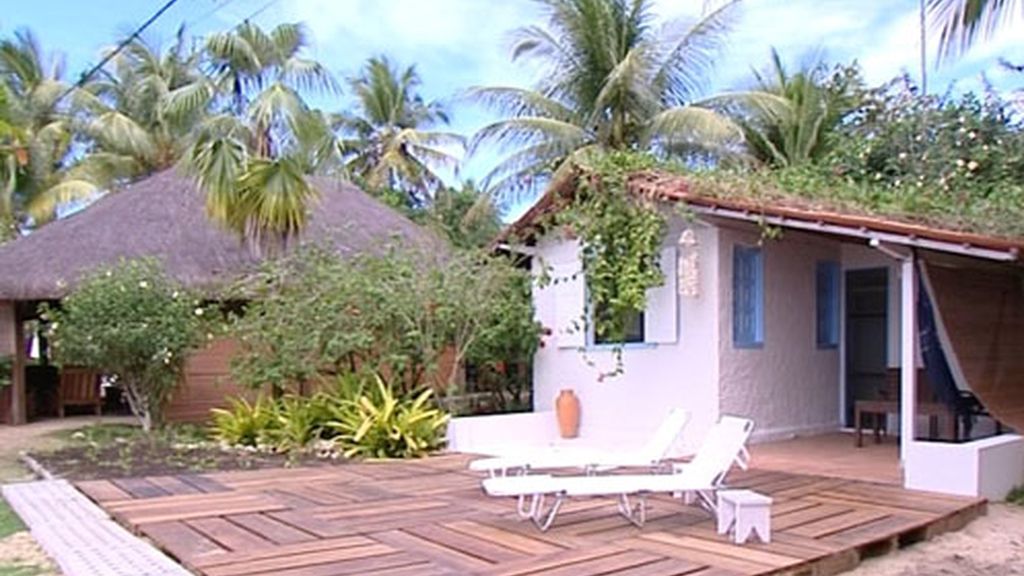 El después de la posada