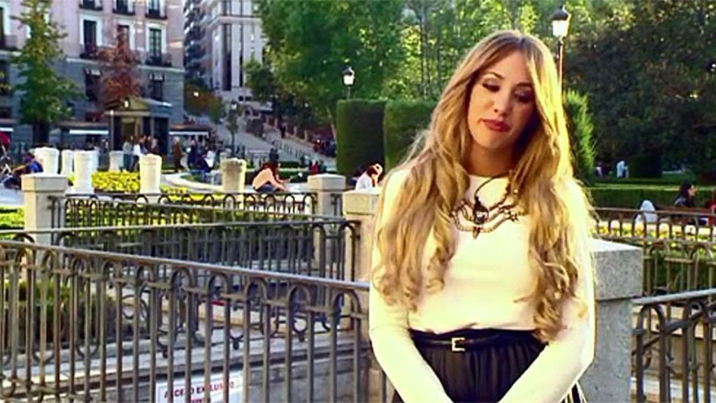 Dosel se vuelve loco con Steisy