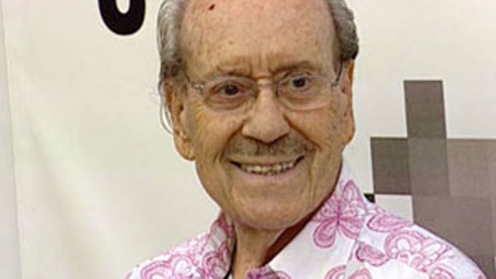 Promoción de su última película, '¿Y tú quién eres?'