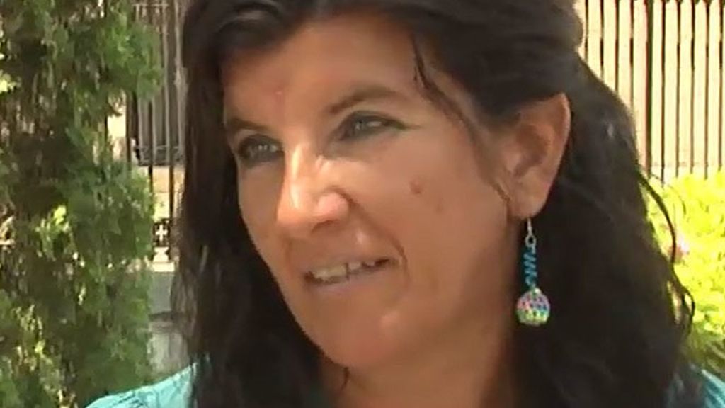 En el segundo capítulo de '¿Quién quiere casarse con mi hijo?'...