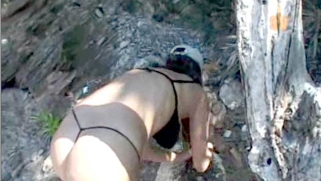 La supervivencia ya ha comenzado en las dos playas