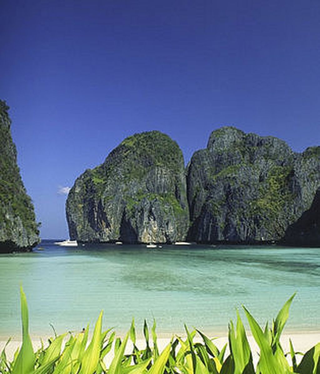 Islas Phi Phi