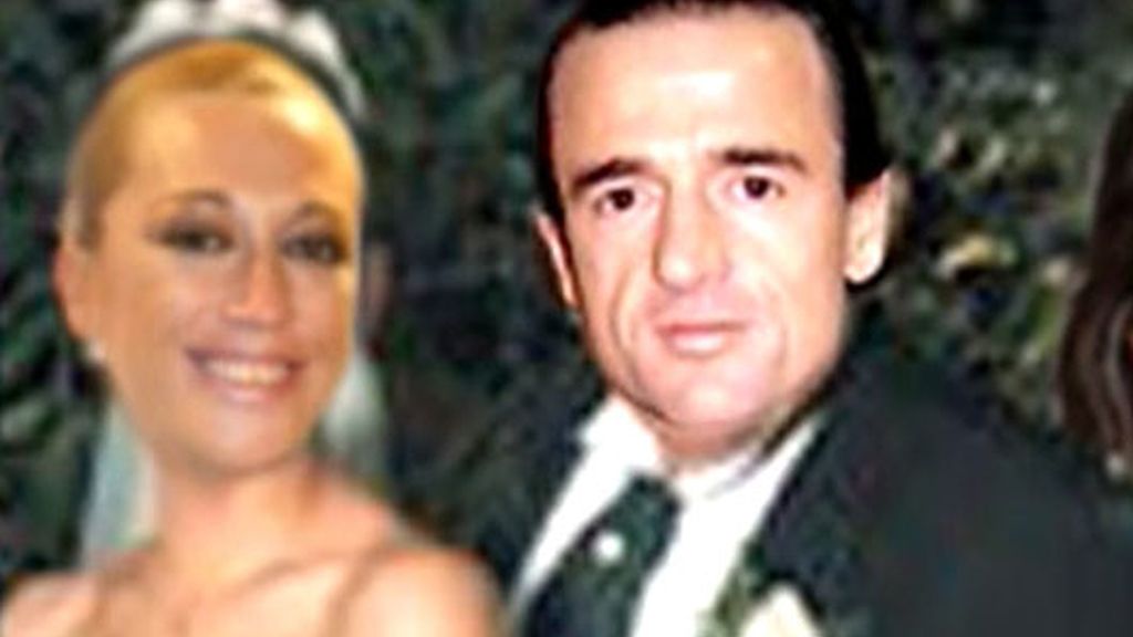 El cortejo nupcial de la Esteban
