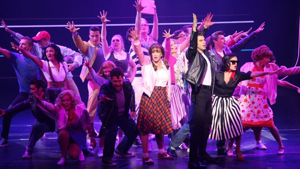 Los cuidados espectáculos, otro de los puntos fuertes a bordo