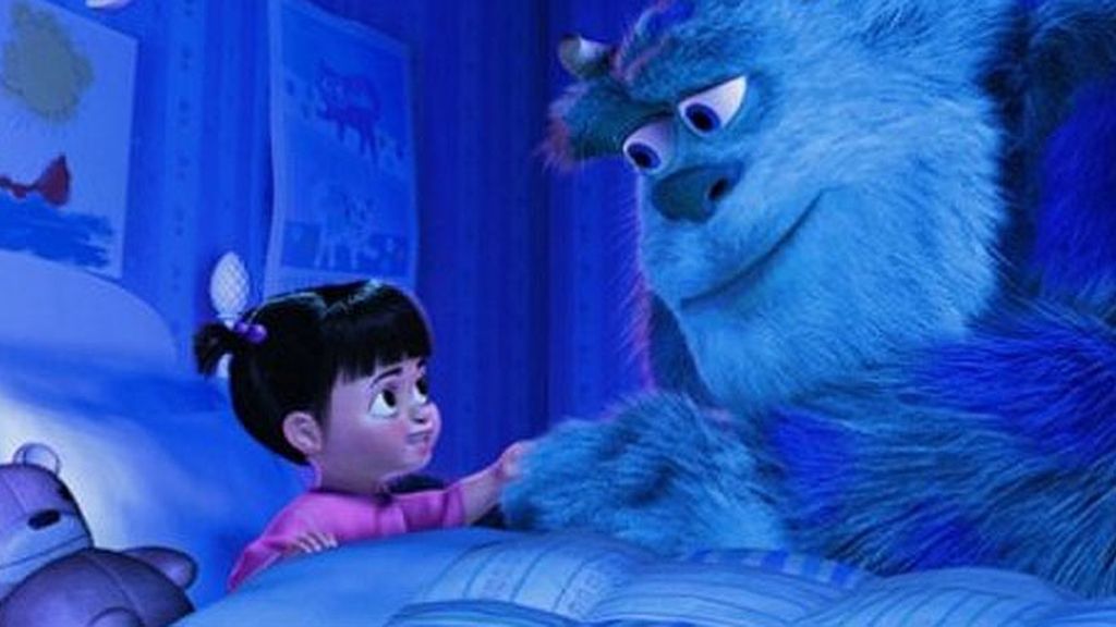 Monstruos S.A