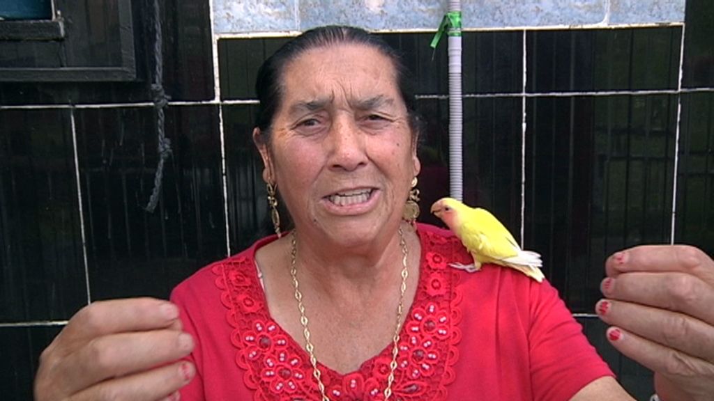 'Callejeros' se adentra en el barrio extremeño de San Lázaro