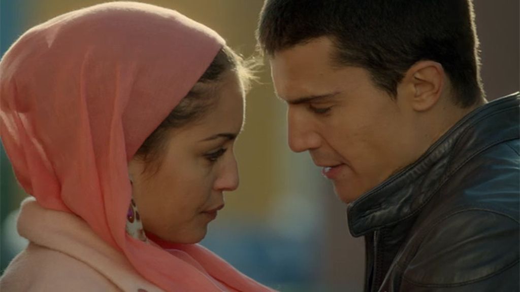 Morey, a Fátima: "Lo que siento por ti es la única verdad de mi vida"