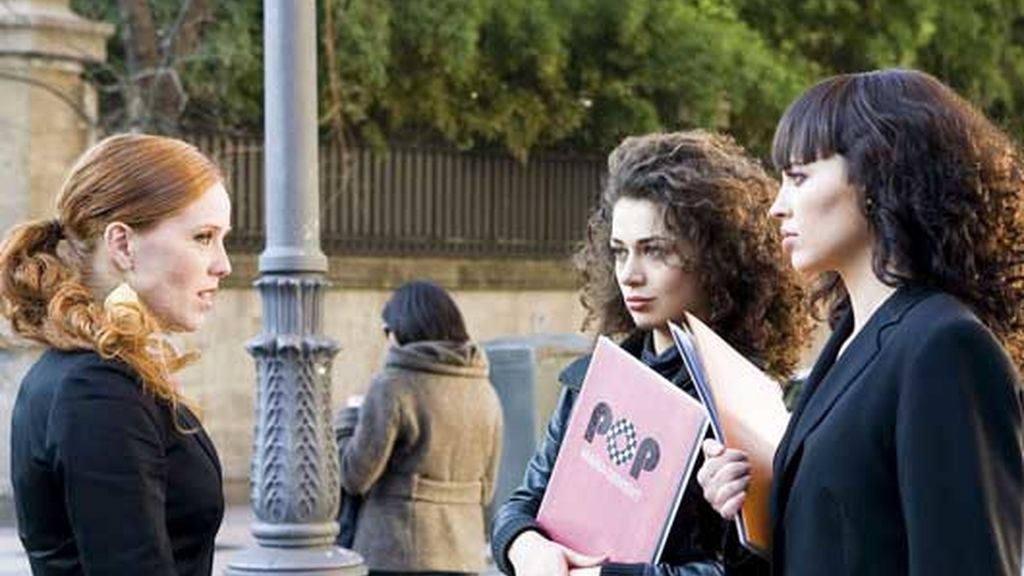 Cap. 8: 'Una nueva vida'