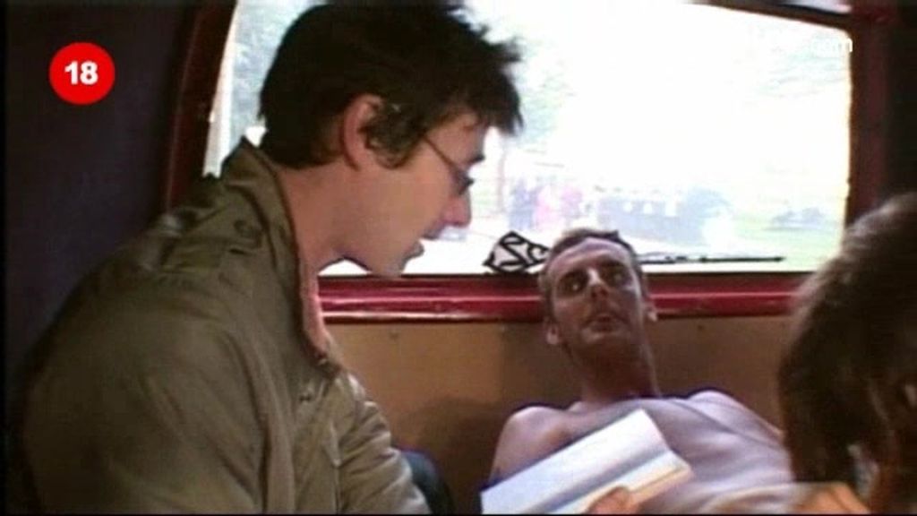 Hamburgo: El hot bus, una forma diferente de conocer la ciudad