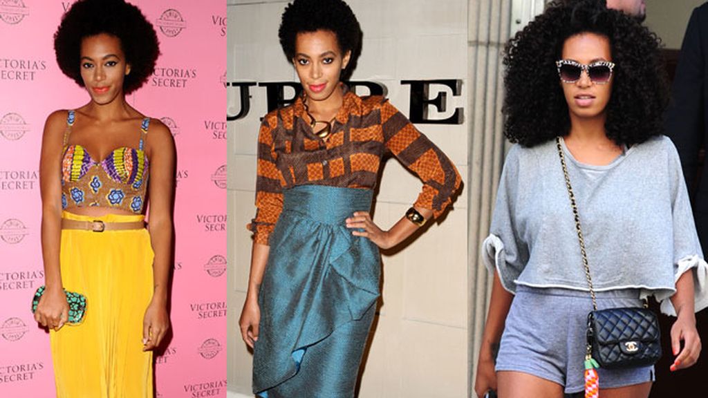 Solange Knowles