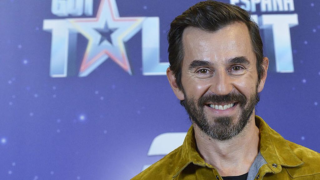 Santi Millán se pone al frente del talent; Jesús Vázquez, Eva Hache, Jorge Javier y Edurne componen el jurado