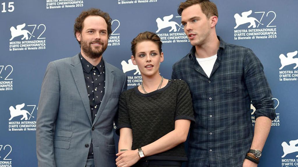 El Festival de Venecia despliega la alfombra roja