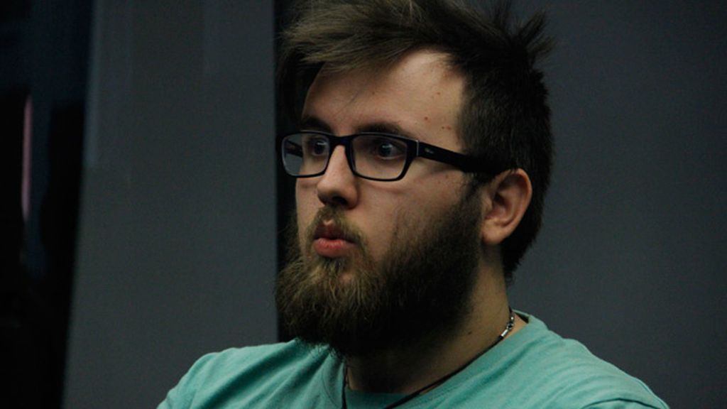 Una máquina para medir el miedo de los jugadores