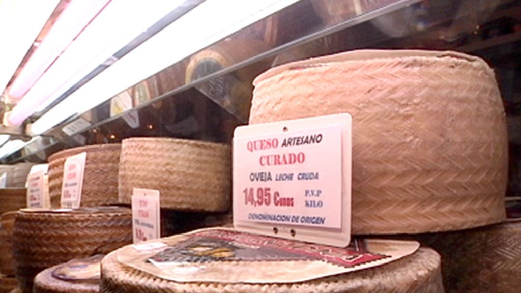 Venta El Queso