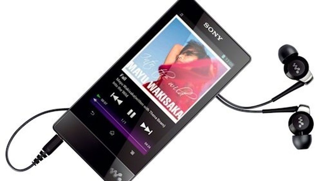 El F800 es compatible con Sony Entertainment Network y el servicio Music Unlimited de Sony, así como con iTunes y Windows para poder transferir música, fotos, vídeos