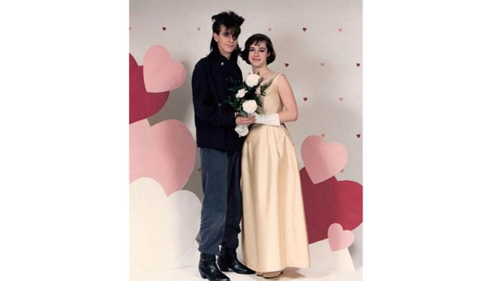 Amor sin complejos en San Valentín