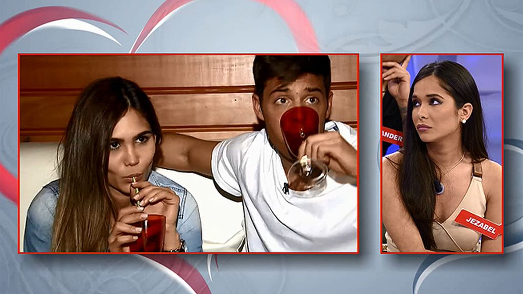 La cita "más plena" de Lukas