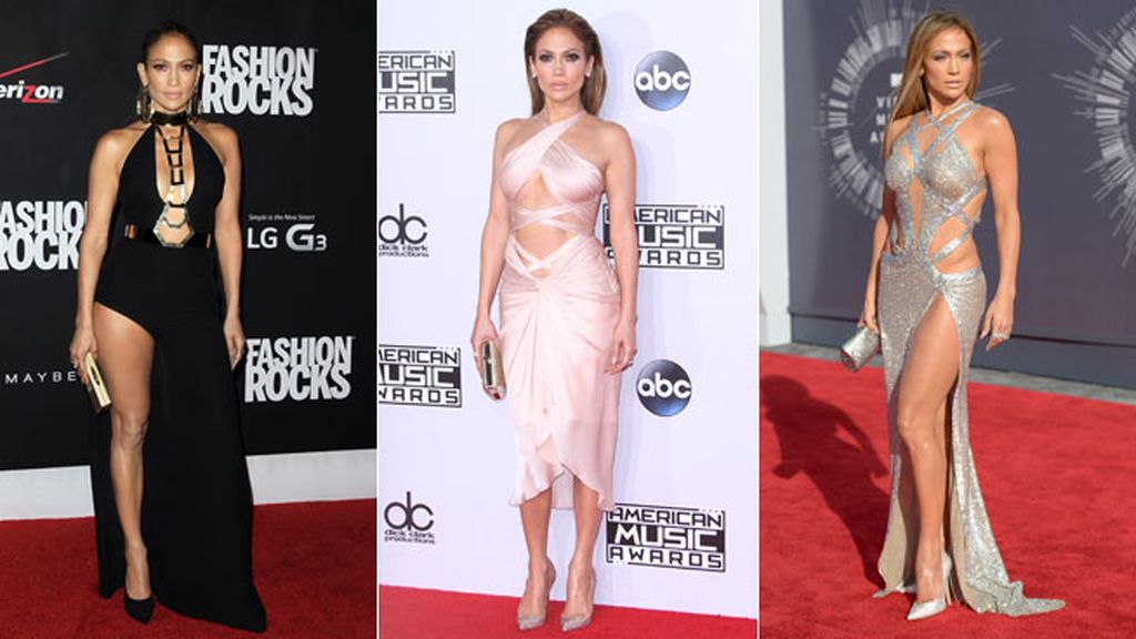 Jennifer Lopez