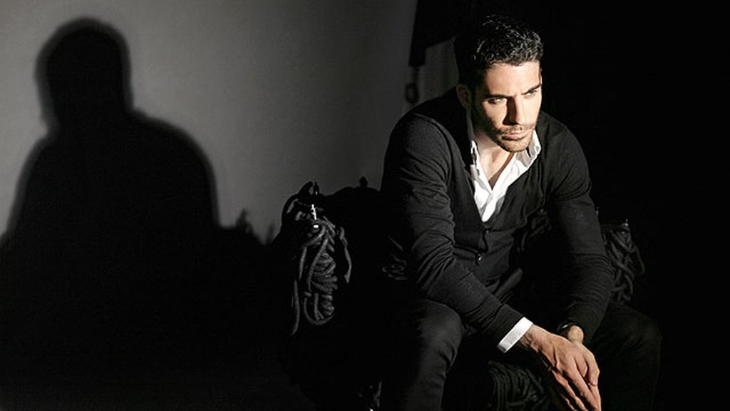 Protagonistas de la nueva producción de Telecinco Cinema, 'Lo mejor de Eva'