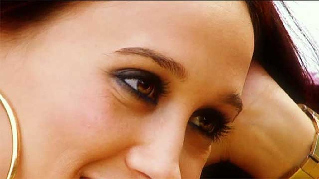 Brenda: “Me ha gustado que el beso me lo haya pedido él”