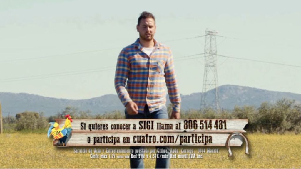 El bróker de ganado de Badajoz