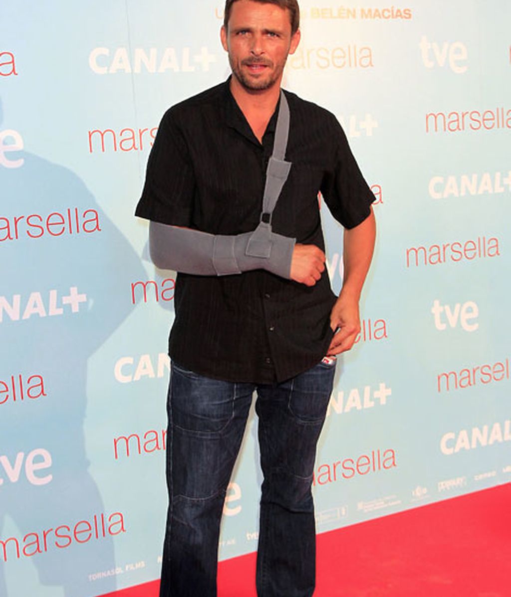 El cine español conquista la Gran Vía