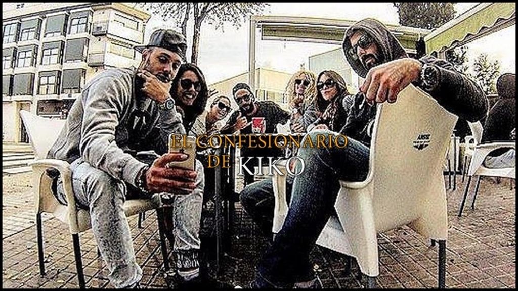 Las primeras fotos de Valeria