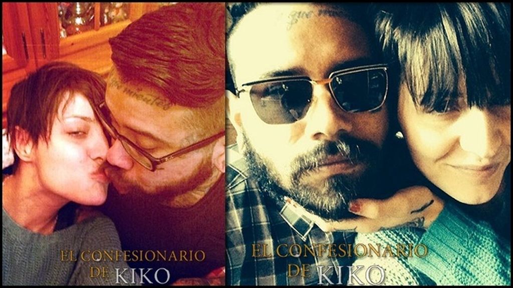 Ariadna de Gran Hermano tiene nuevo novio