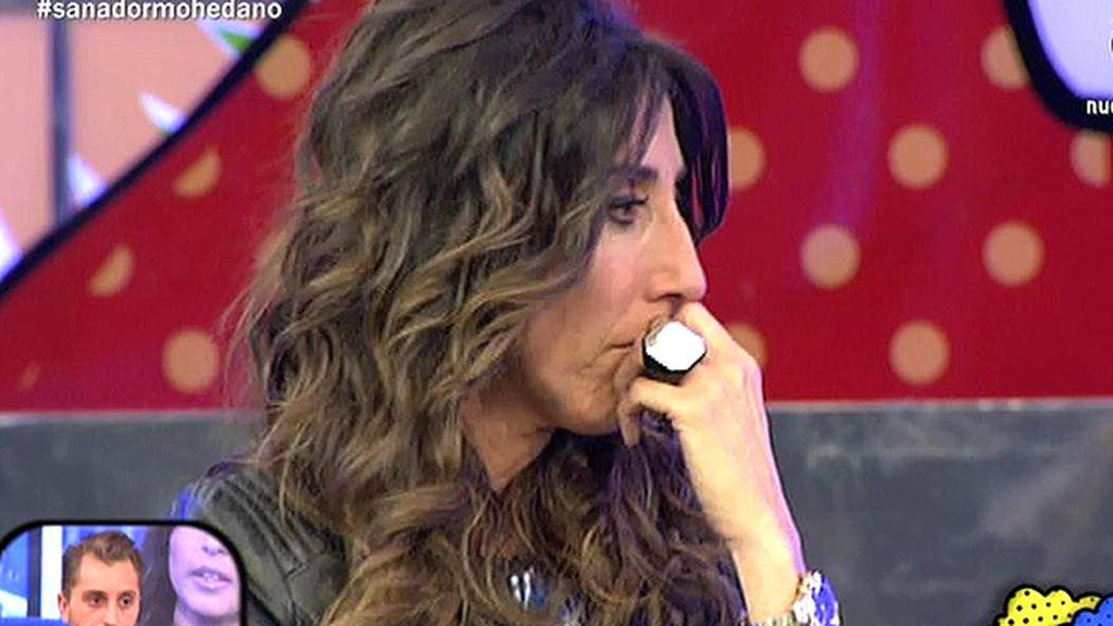 Todo el equipo le pide que regrese pronto