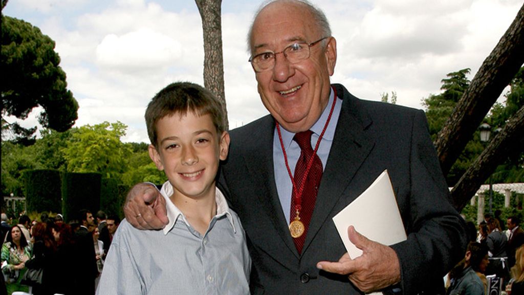 Adiós a Alfredo Landa